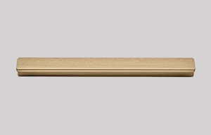 Maner 233 - Maner metal auriu